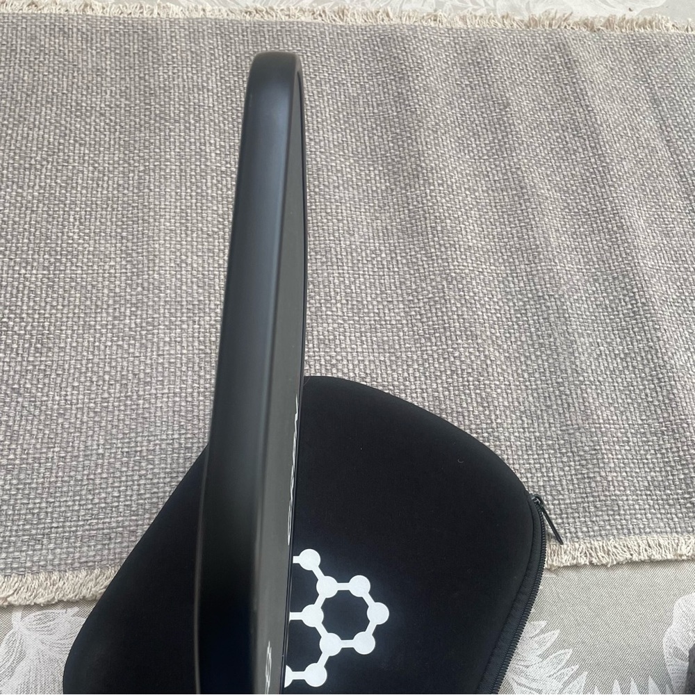 CRBN 3X Power series pickleball paddle - Picture 7 of 8
